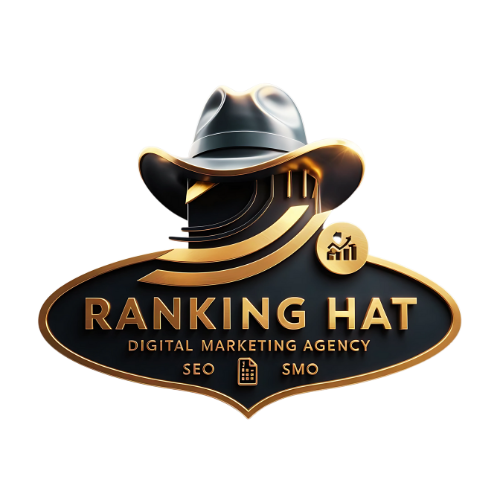 Ranking Hat LOGO